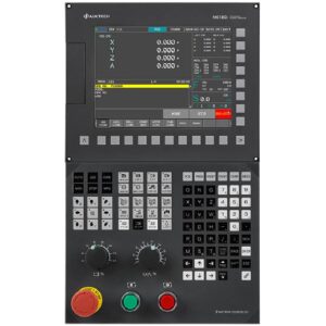 M6180i Engraving and Milling Machine CNC Controller
