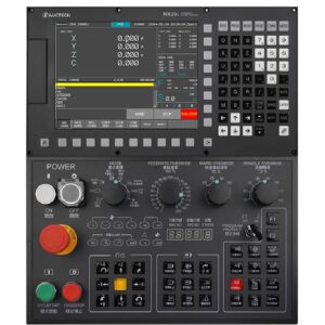M620i 5-Axis Interpolation Function CNC Controller